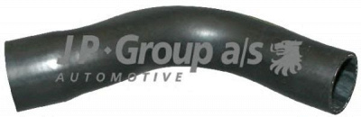 JP GROUP 1314301000 -  Шланг радиатора